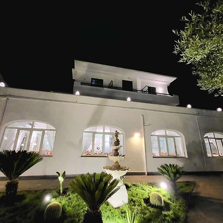 Hotel Park Victoria Forio di Ischia Esterno foto