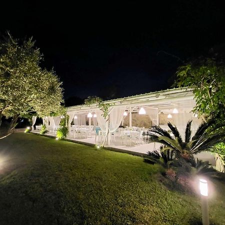 Hotel Park Victoria Forio di Ischia Esterno foto