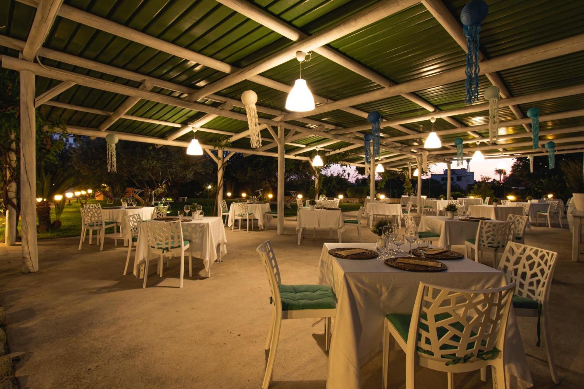Hotel Park Victoria Forio di Ischia Esterno foto
