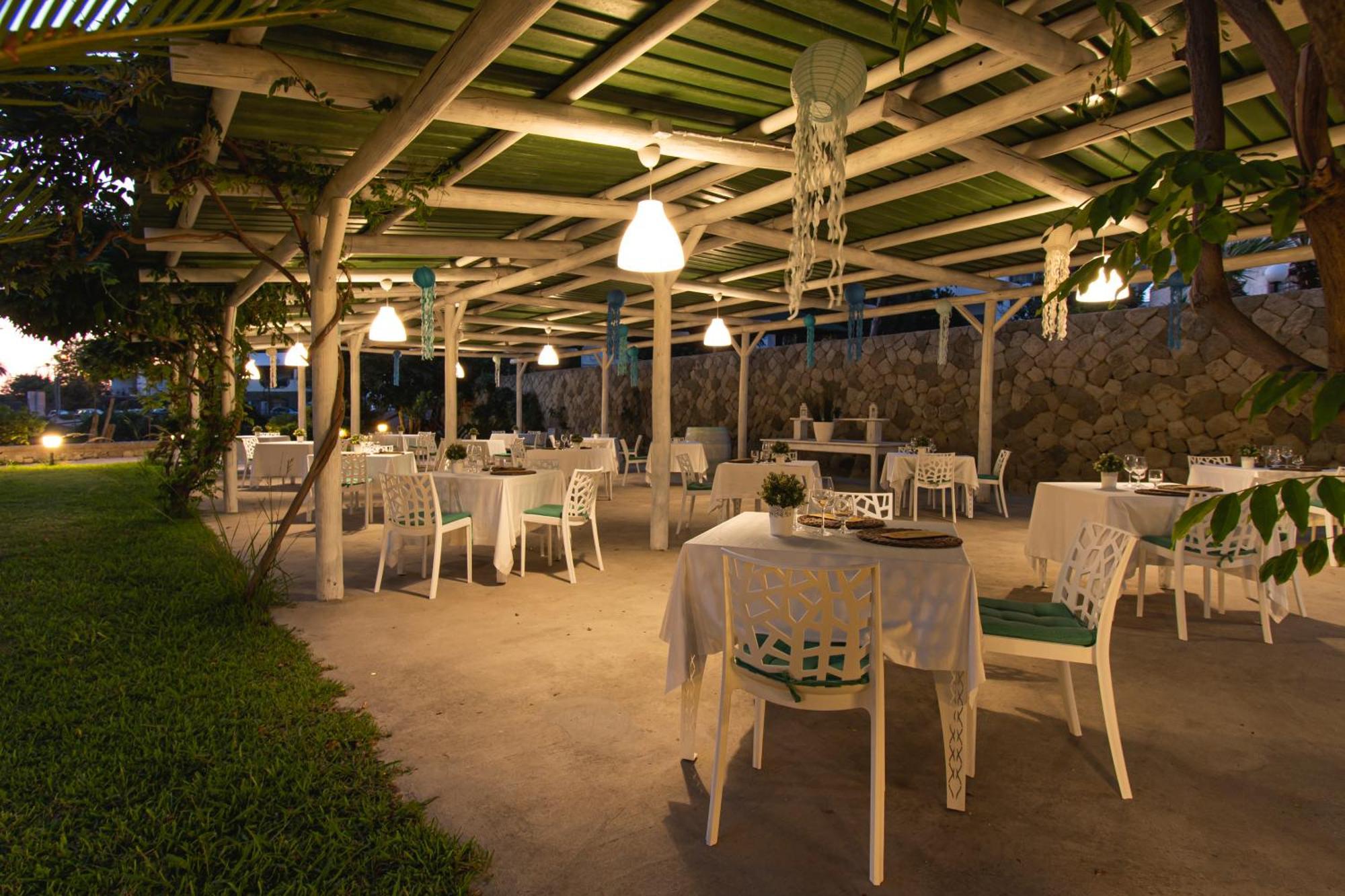 Hotel Park Victoria Forio di Ischia Esterno foto