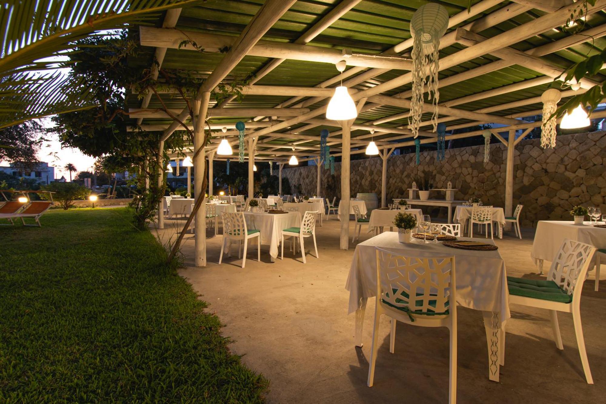 Hotel Park Victoria Forio di Ischia Esterno foto