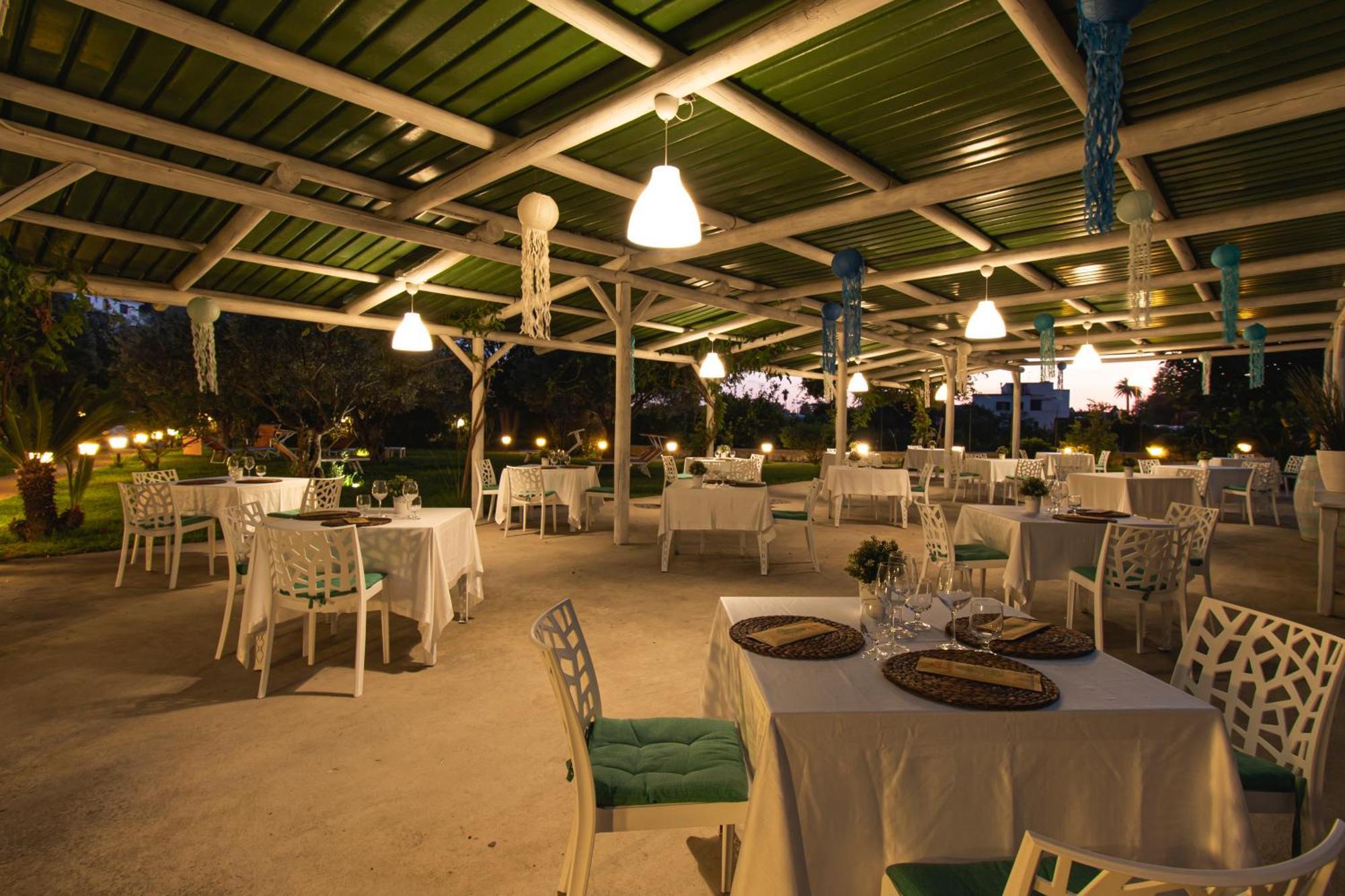 Hotel Park Victoria Forio di Ischia Esterno foto