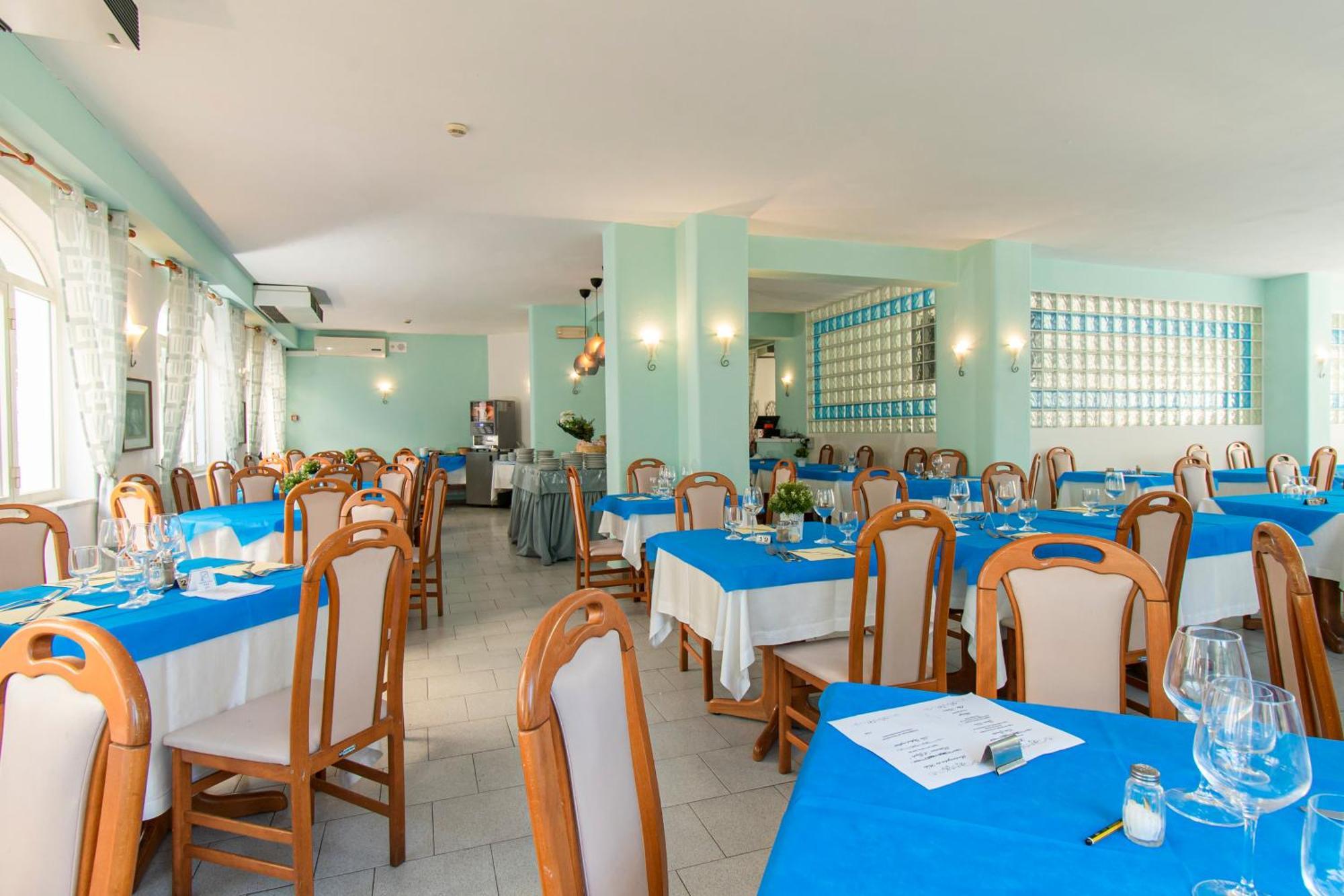 Hotel Park Victoria Forio di Ischia Esterno foto