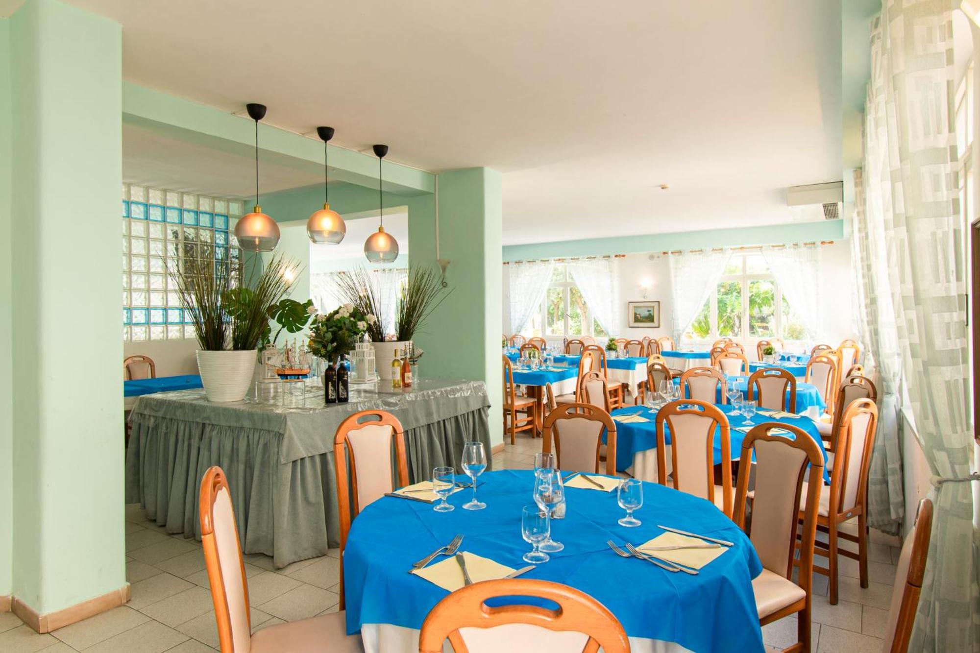 Hotel Park Victoria Forio di Ischia Esterno foto