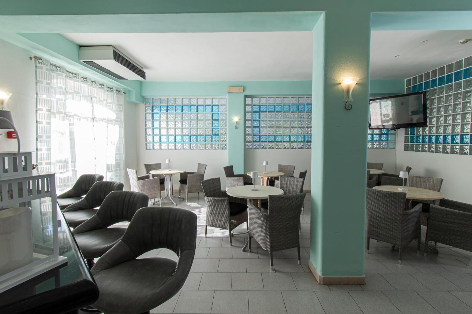 Hotel Park Victoria Forio di Ischia Esterno foto