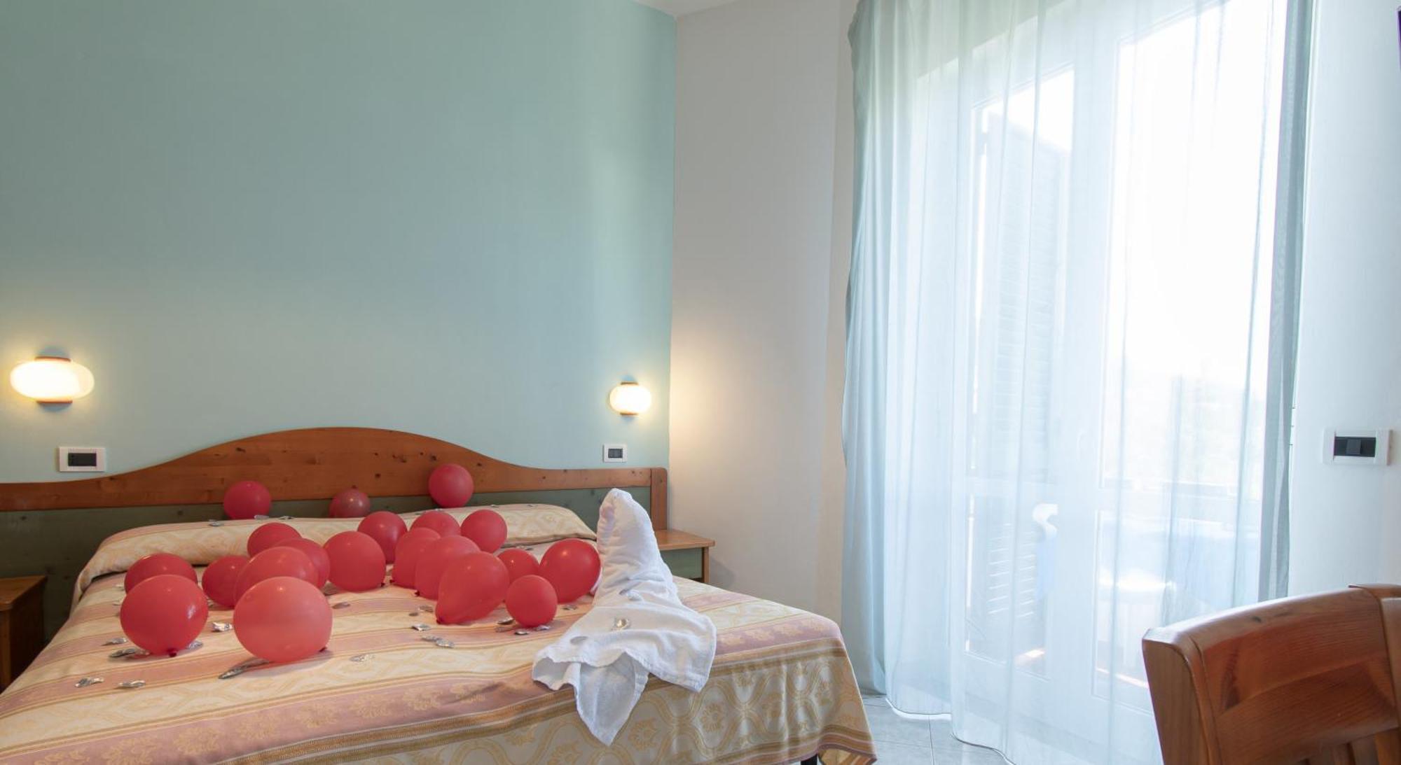 Hotel Park Victoria Forio di Ischia Esterno foto