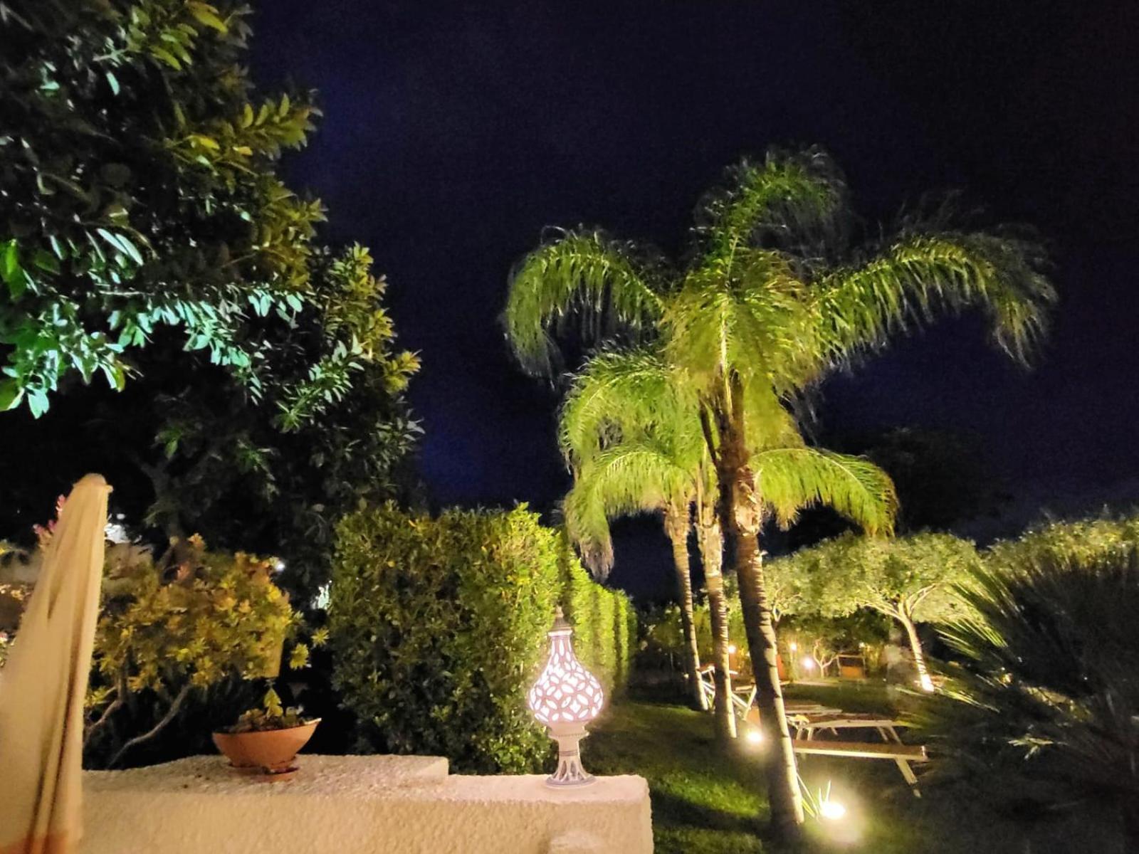 Hotel Park Victoria Forio di Ischia Esterno foto