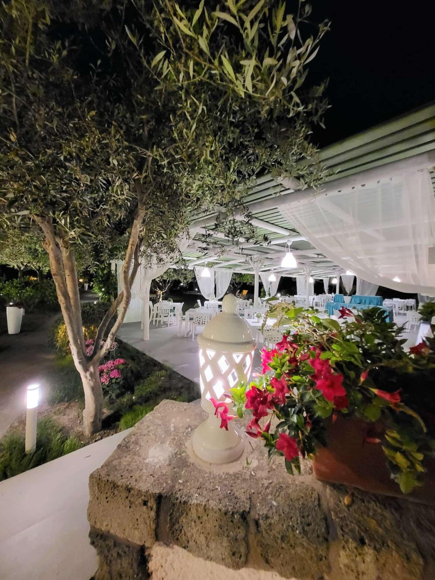 Hotel Park Victoria Forio di Ischia Esterno foto