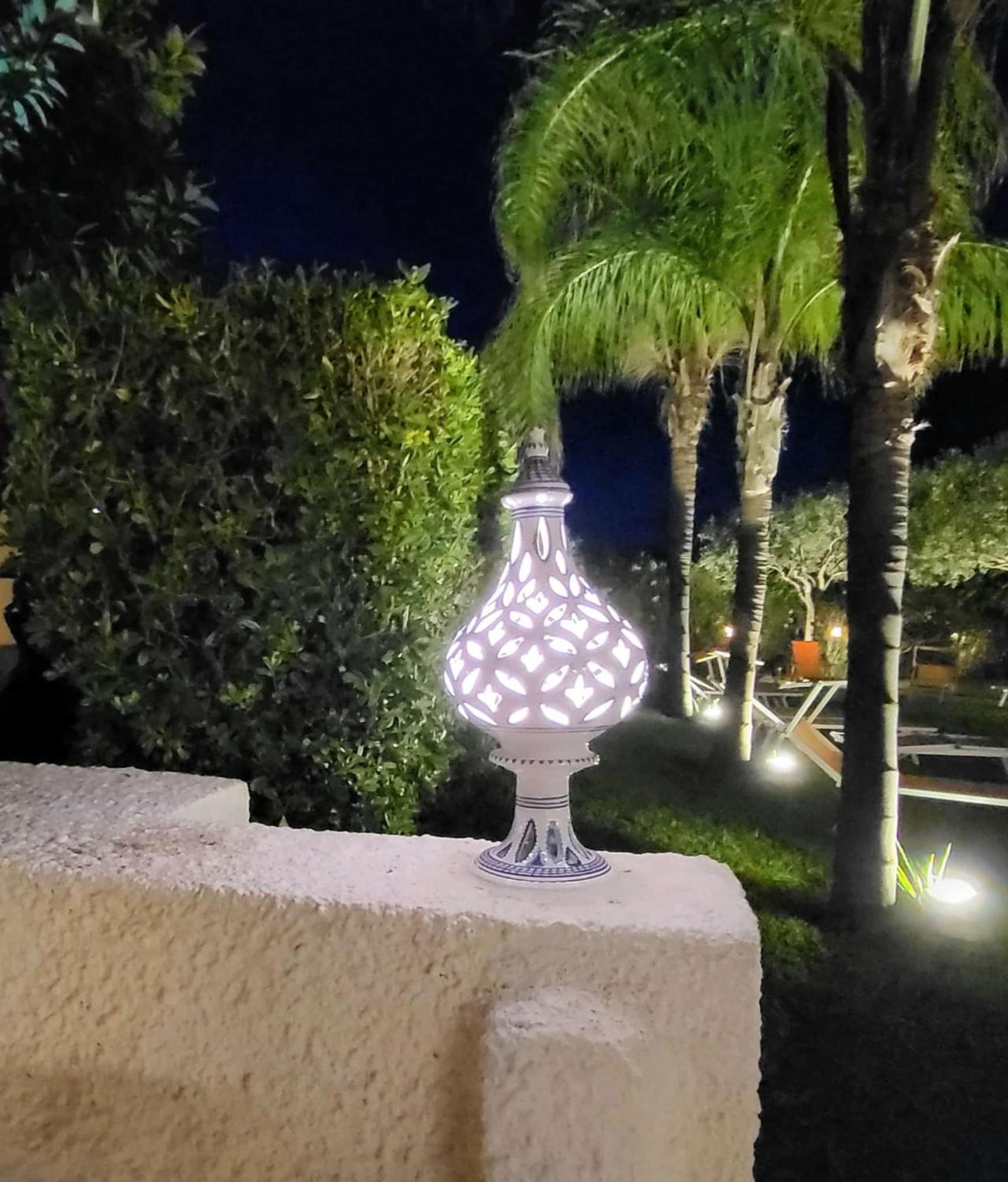 Hotel Park Victoria Forio di Ischia Esterno foto