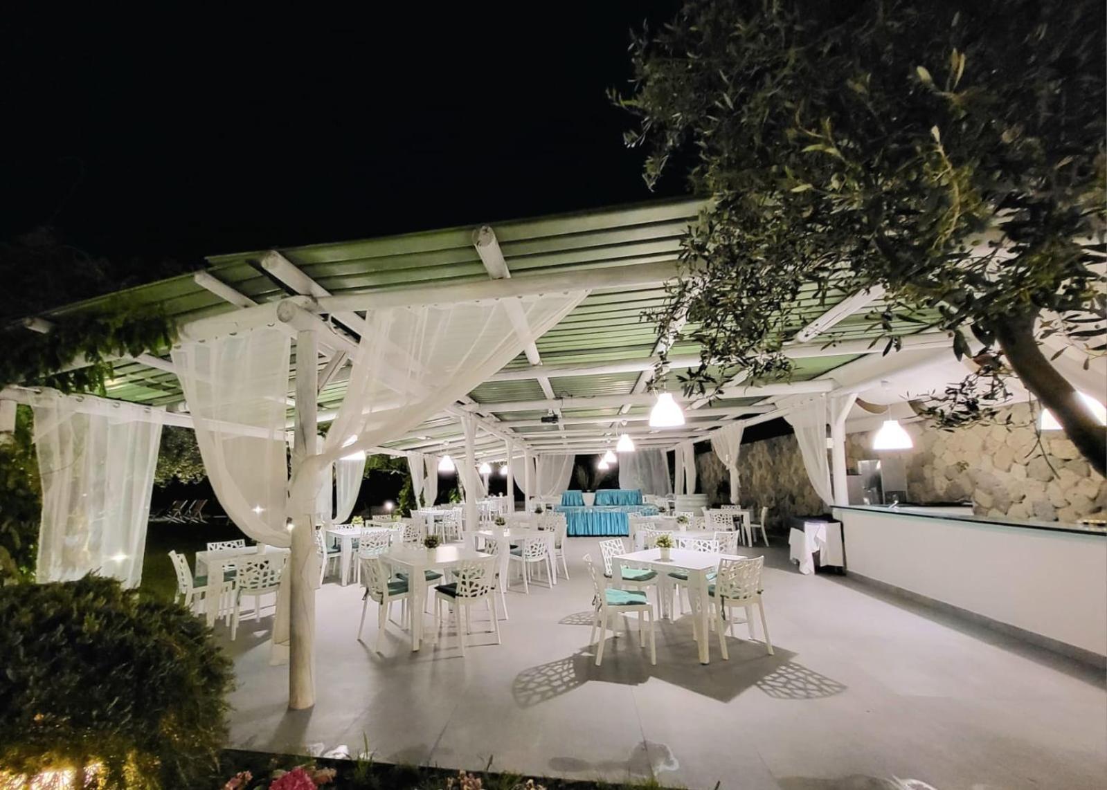 Hotel Park Victoria Forio di Ischia Esterno foto