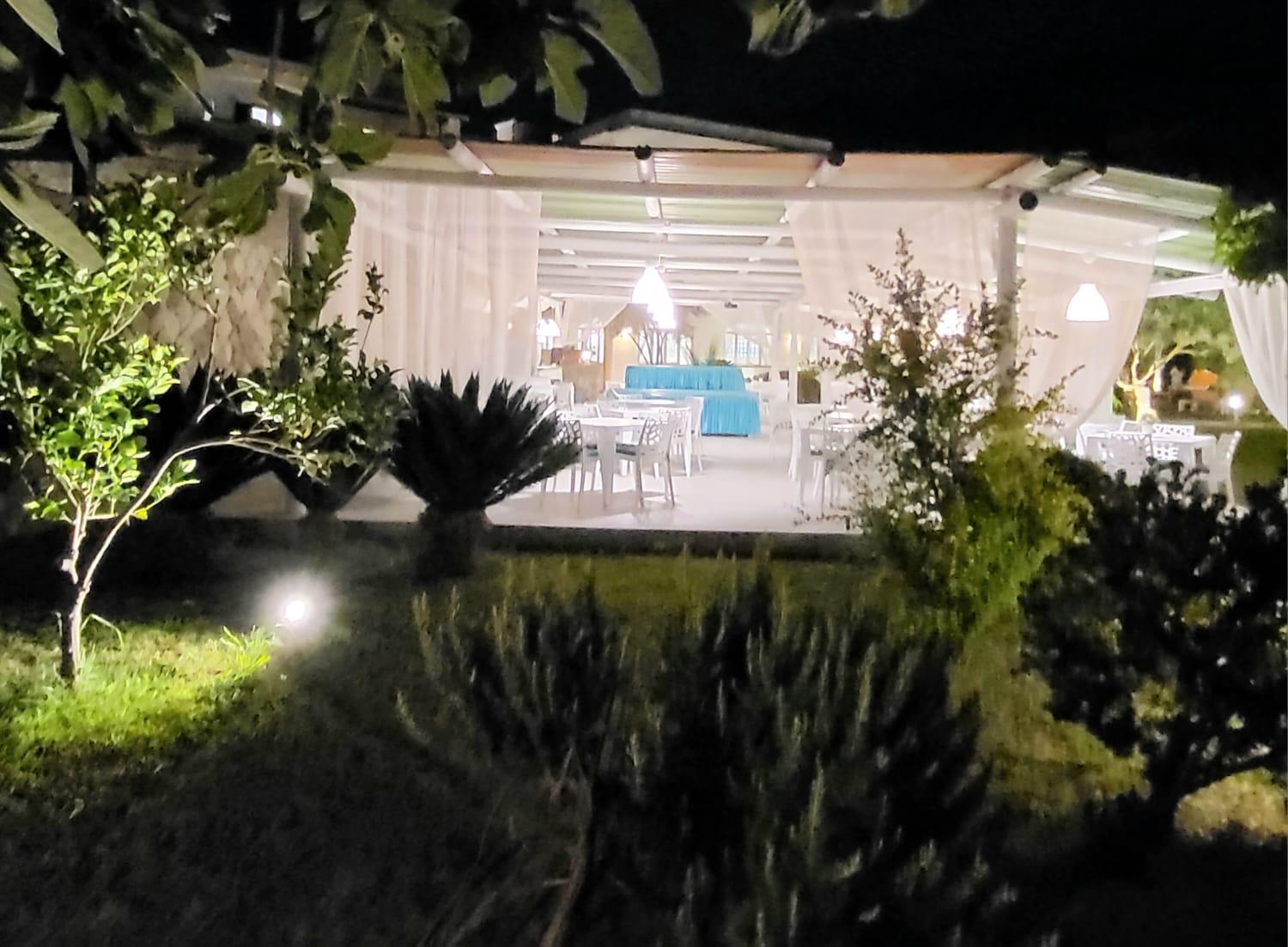 Hotel Park Victoria Forio di Ischia Esterno foto